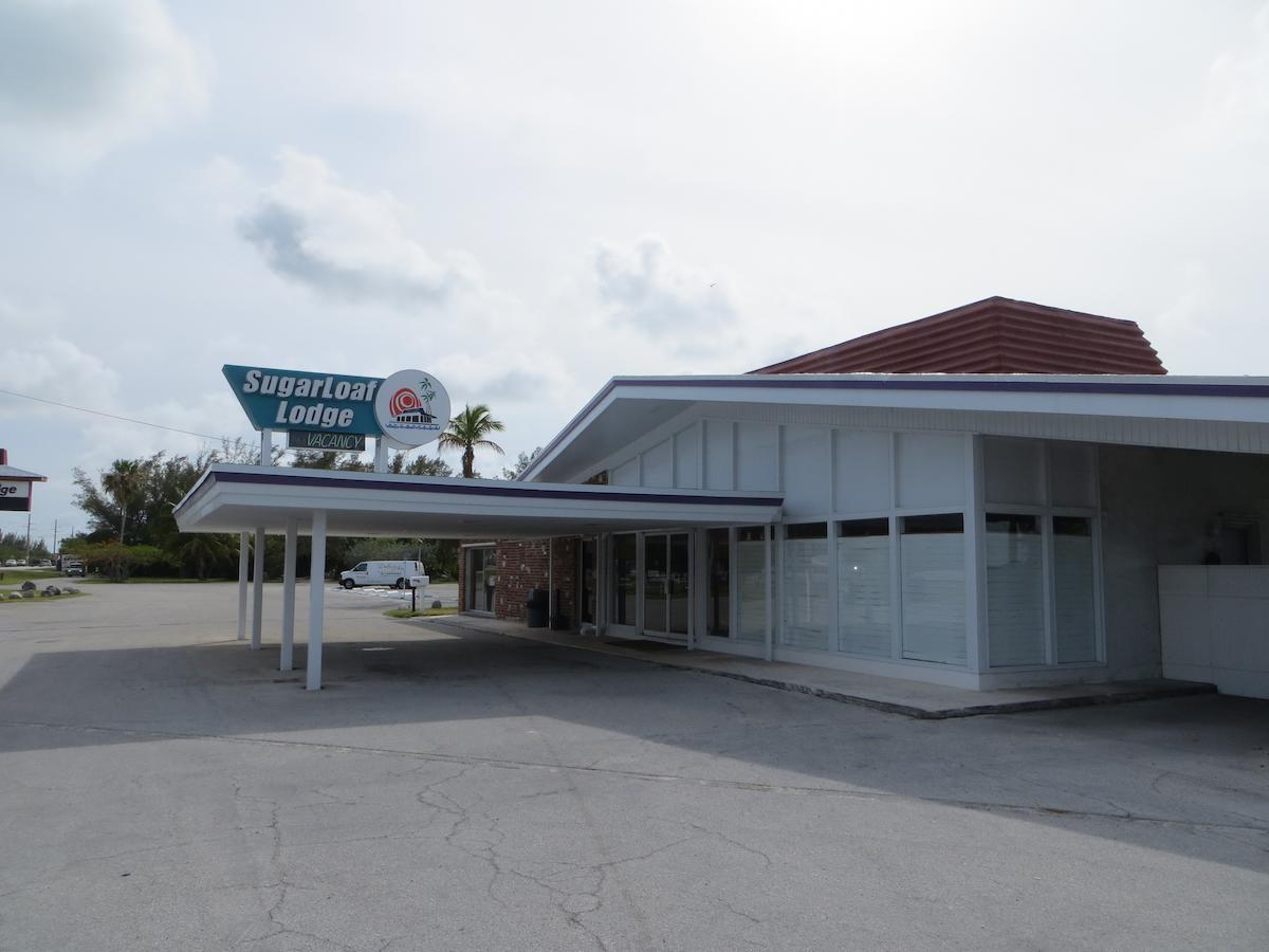 Sugarloaf Lodge Sugarloaf Shores Luaran gambar