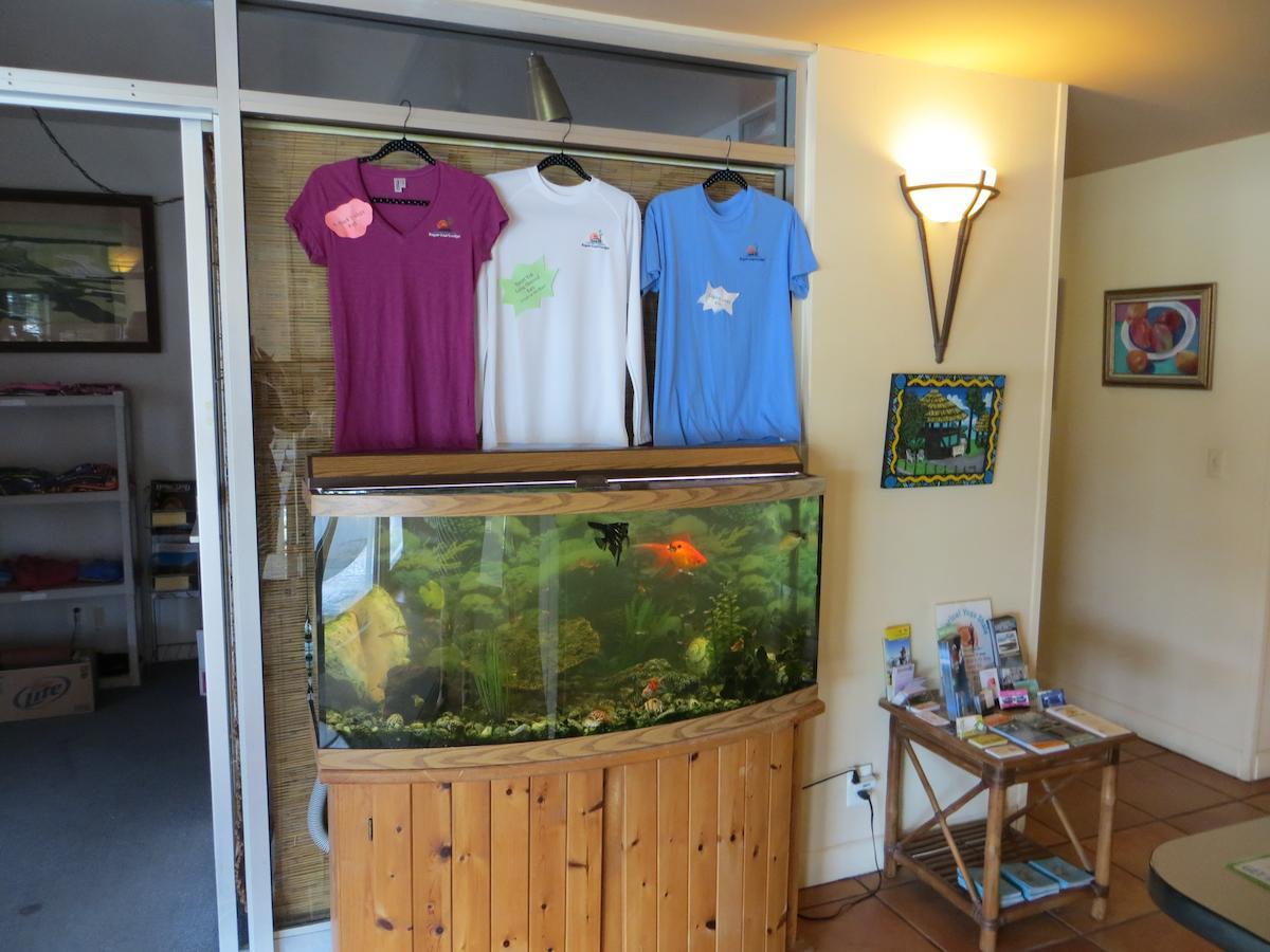 Sugarloaf Lodge Sugarloaf Shores Luaran gambar