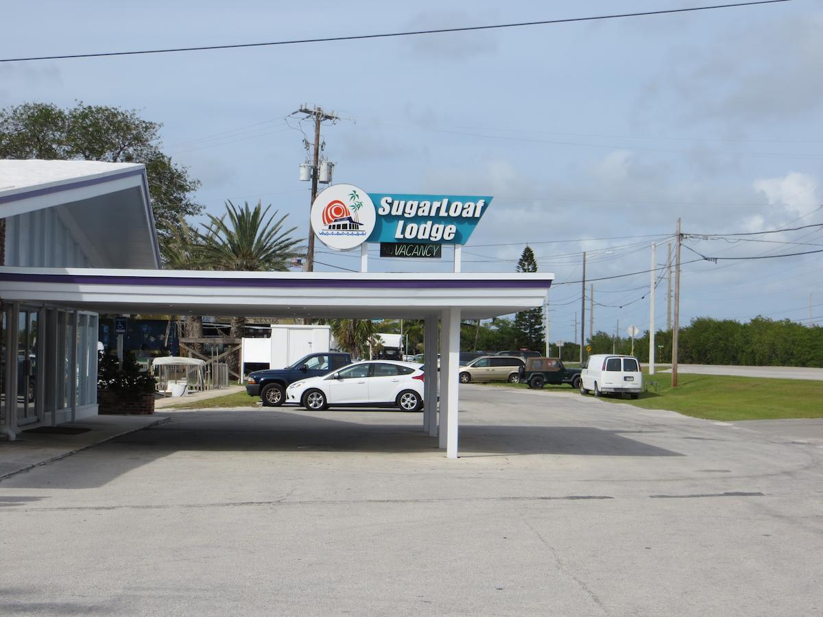 Sugarloaf Lodge Sugarloaf Shores Luaran gambar