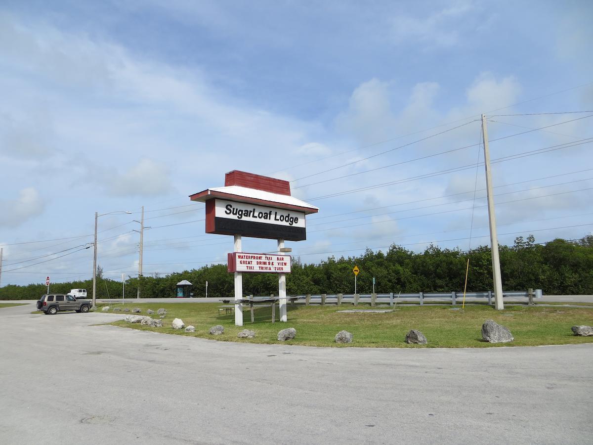 Sugarloaf Lodge Sugarloaf Shores Luaran gambar