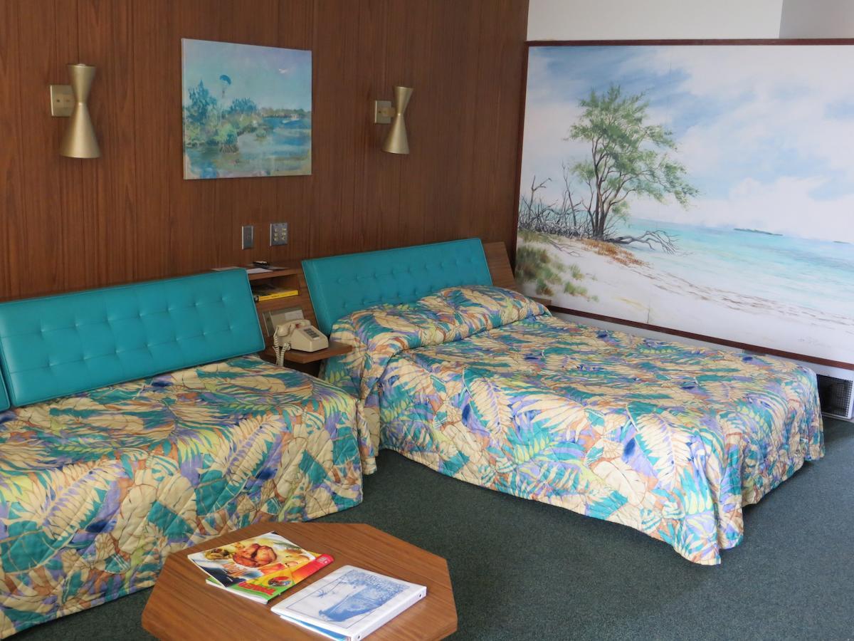 Sugarloaf Lodge Sugarloaf Shores Bilik gambar