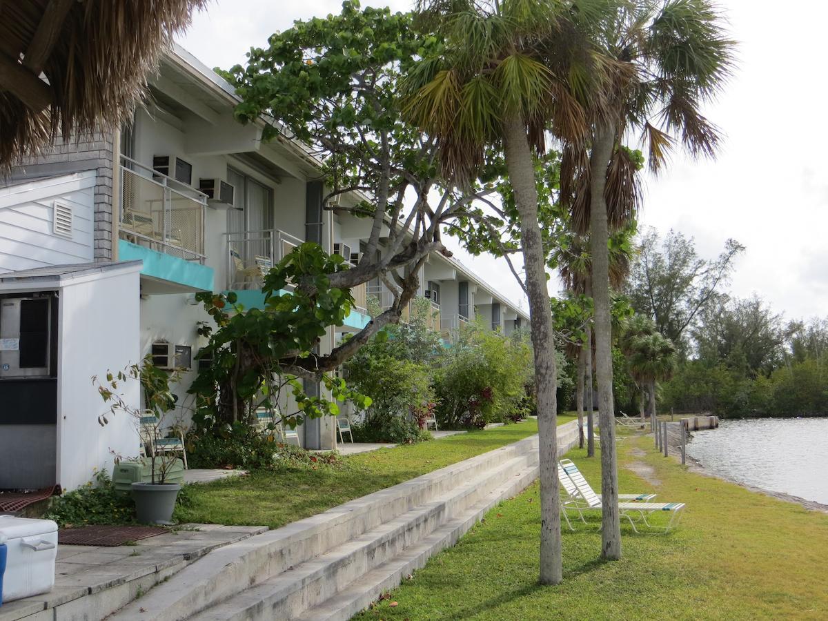 Sugarloaf Lodge Sugarloaf Shores Luaran gambar