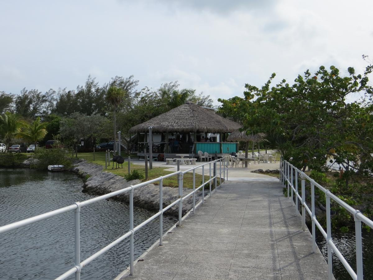 Sugarloaf Lodge Sugarloaf Shores Luaran gambar