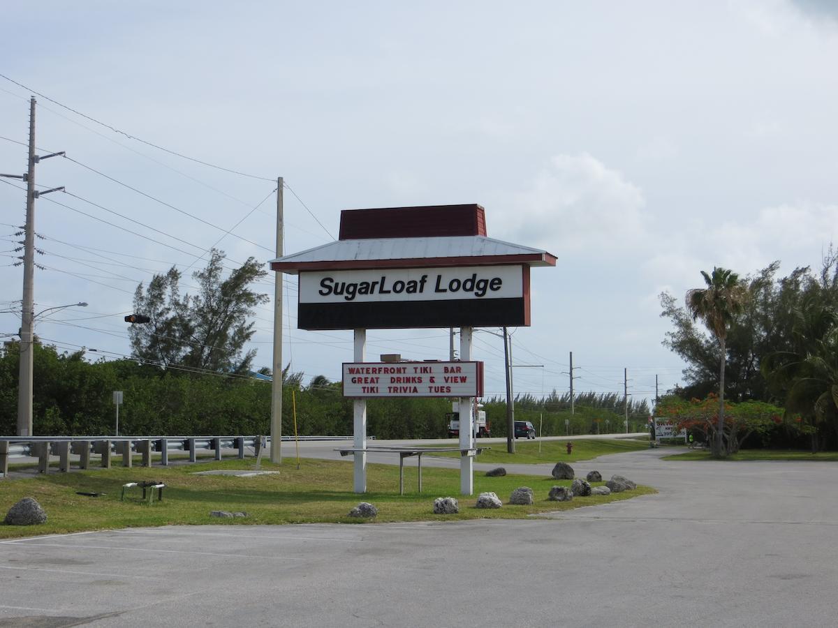 Sugarloaf Lodge Sugarloaf Shores Luaran gambar