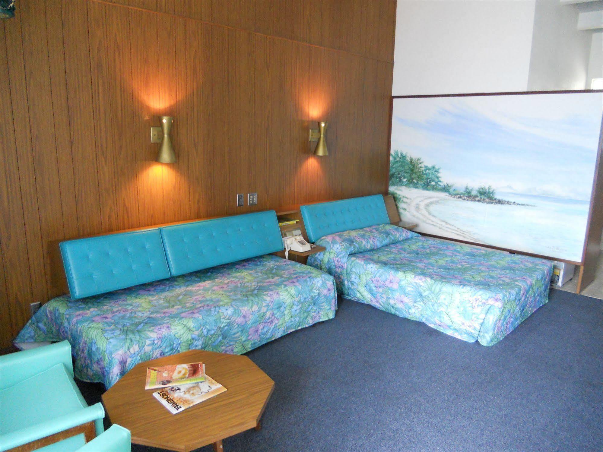 Sugarloaf Lodge Sugarloaf Shores Luaran gambar